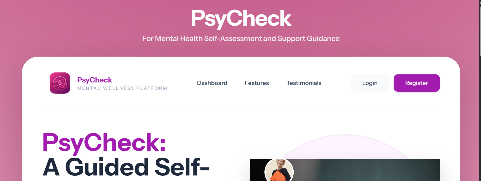 PsyCheck
