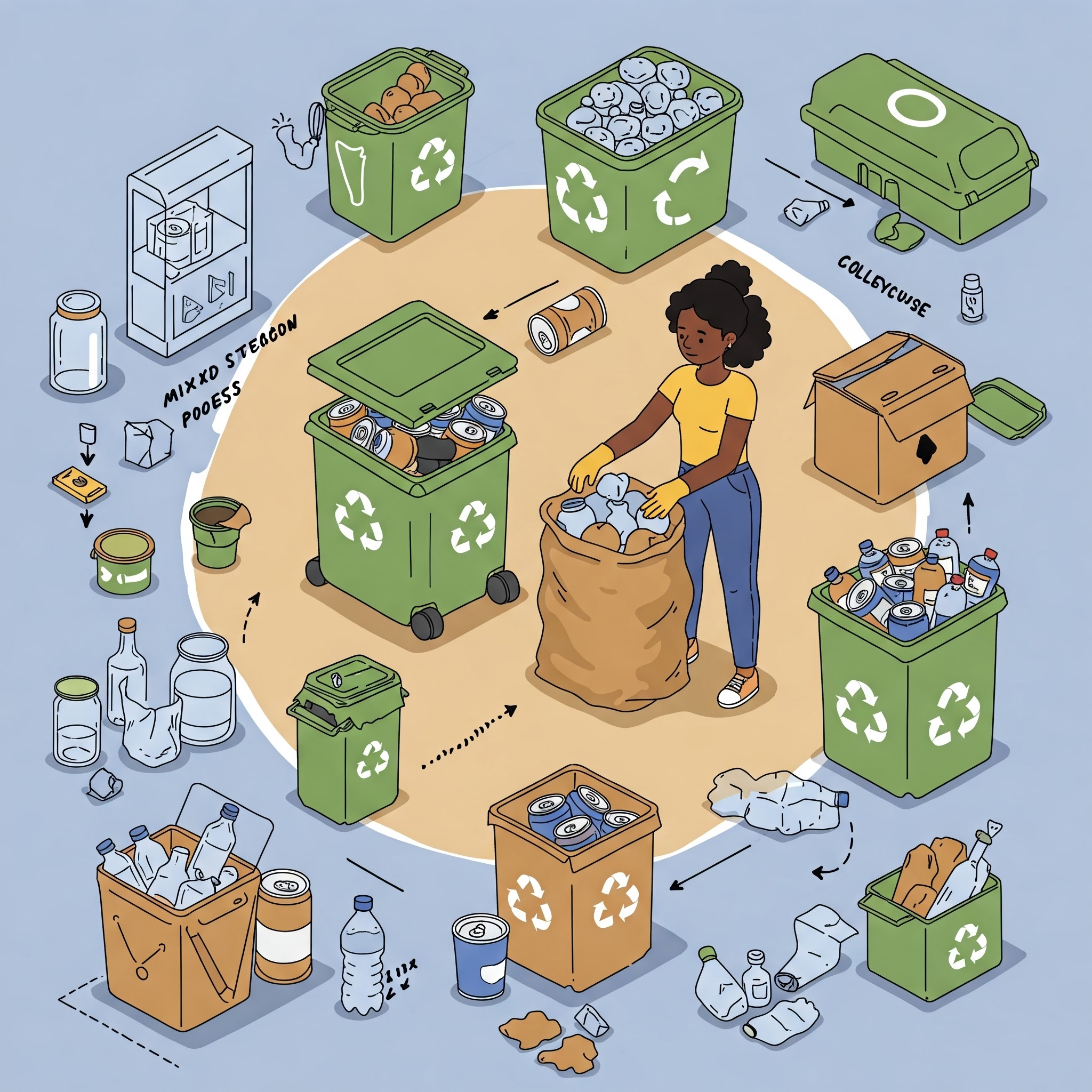RecycleMate